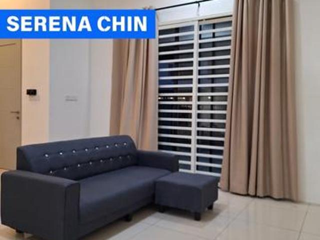 Full Furnish 2 Storey Terrace for Rent at Taman Perdana Simpang Ampat