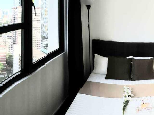 Full Furnish Common Room Tiong Bahru & Great World MRT