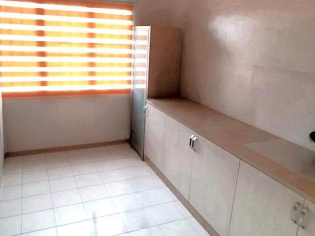 FULL FURNISH APART Jalil Damai Bukit Jalil AIRCON WATER HEATER LRT