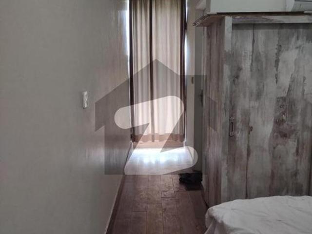 Full furnish apartment for rent Bahria town Lahore good location Bahria Town Block AA