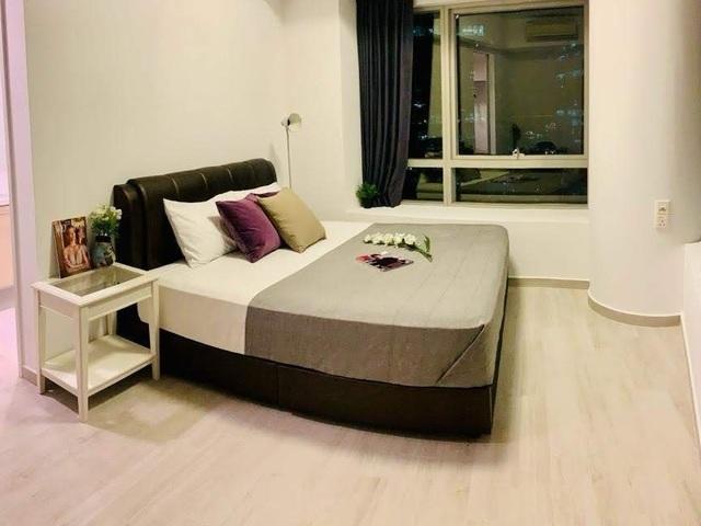Full Furnish Big Master Room @ Marina Bay Sands [ View Today ]