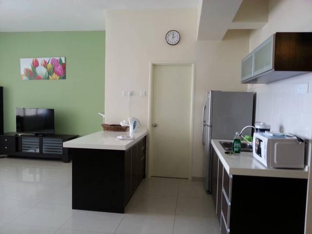 FULL FURNISH Birch Plaza Condo at Georgetown Time Square For Rent