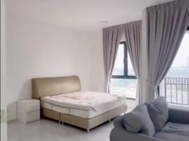 Full Furnish Equine Residence Taman Equine Park AEON MRT Selangor