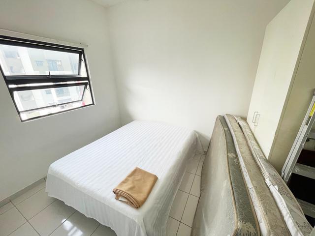 FULL FURNISH KITCHEN Residensi Mutiara KTM Kajang 2 UKM Bangi