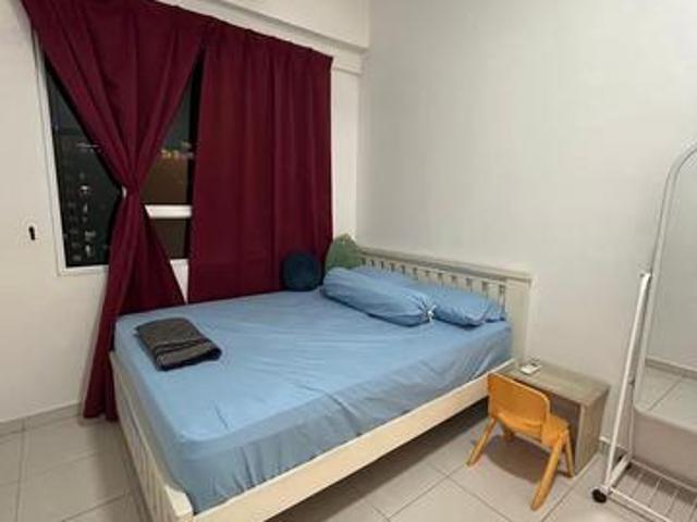 FULL FURNISH One Imperial Condo Sungai Ara Bayan Lepas For Rent