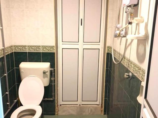 FULL FURNISH️ Master Room at Bandar Sungai Long, Kajang