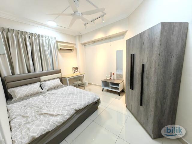 FULL FURNISH ✨Middle Room ✨ SS7 Kelana Jaya, Petaling Jaya