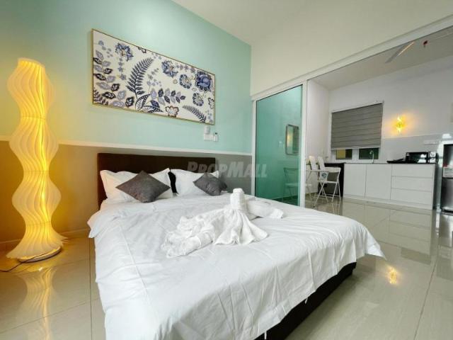 Full Furnish Studio at Mesamall Mesahill Premier, Nilai USIM