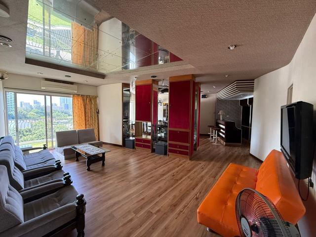 FULL FURNISH Sunrise Tower Gurney Georgetown Apart For Rent FReno