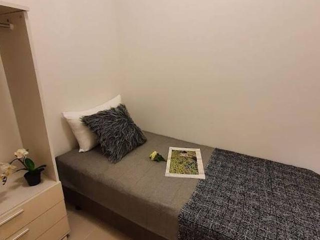 Full Furnish Pocket room Downtown MRT Marina One