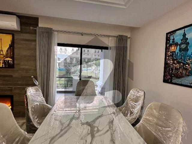 Full Furnished 4 Bedroom Apartment For Rent Ground Floor The Spring Apartment Homes