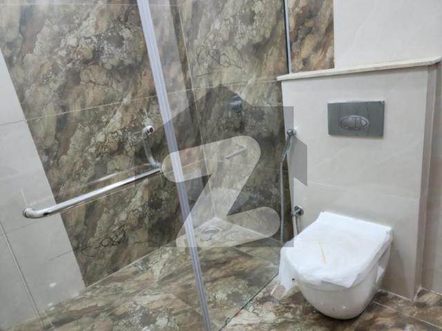 Full Furnished 5 Bed Villa For Rent in Precinct 1 Bahria Town Karachi Bahria Town Precinct 1