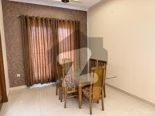 Full Furnished 10 Marla House Available For Rent In Citi Housing Sialkot Citi Housing Society Block B
