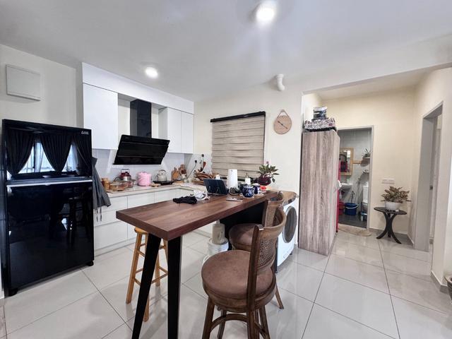 Full furnished 1 bedroom unit Huni Eco Ardence for Sell