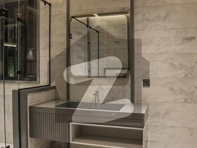 Full Furnished 20 Marla Luxurious Modern House For Rent In DHA Phase 7 Prime Location DHA Phase 7 Block S
