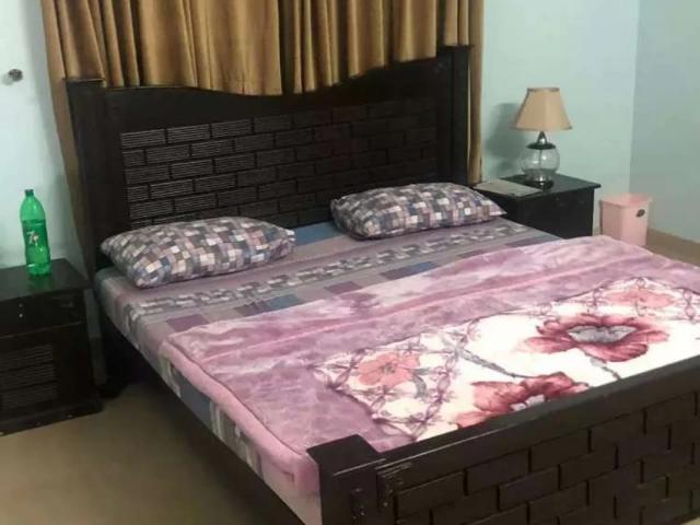 Full furnished 2 Bed apprtmnt for rent in Bahria town Islamabad Bahria Town ID 22648