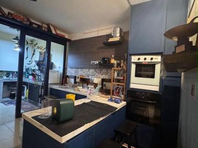 Full Furnished 2 Sty HouseSetia Indah 9 Setia Alam4r4bFor Rent