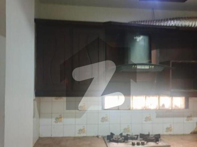 Full Furnished 3 Bedroom Clifton Apartments Available Clifton Block 3