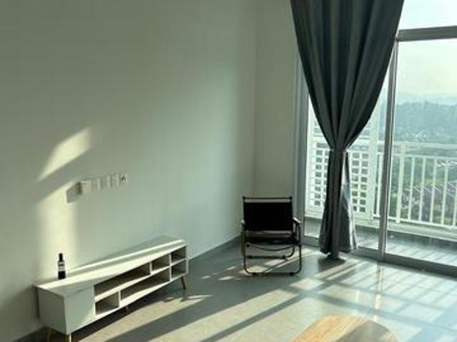 Full Furnished The Sky TriPark Condo Alma Bukit Mertajam