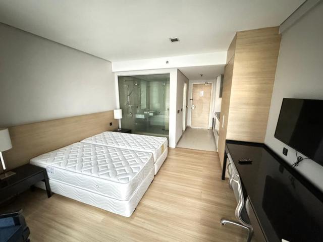FULL FURNISHED The Straits Hotel Residence Melaka Raya Bandar Hilir