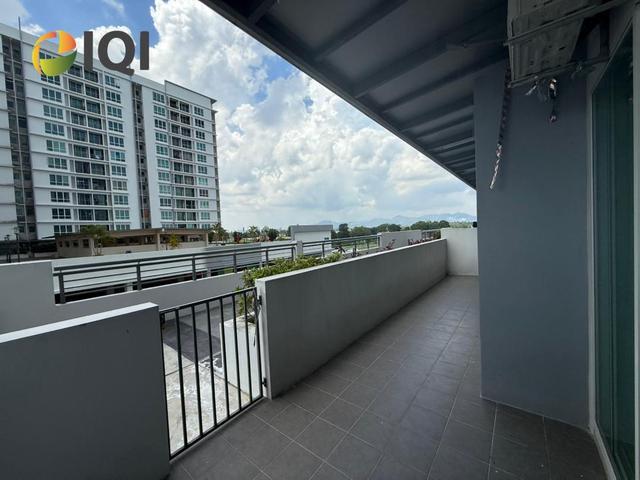 Full Furnished Unit For Rent Palm Garden Pearl City Simpang Ampat