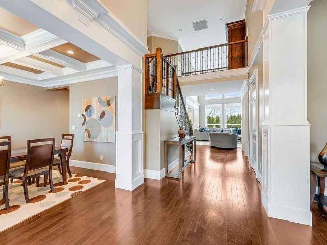 Full Furnished Upper – Utilities Included