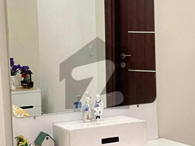 Full Furnished Villa Available For Rent Bahria Town Precinct 31