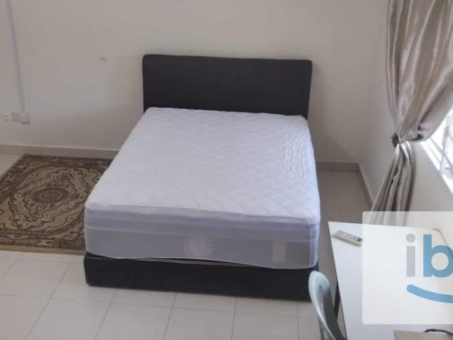 Full furnished w aircond near Eagle Ranch, Hibiscus resort, Immigration, Port Dickson Hospital, Anti Dada center