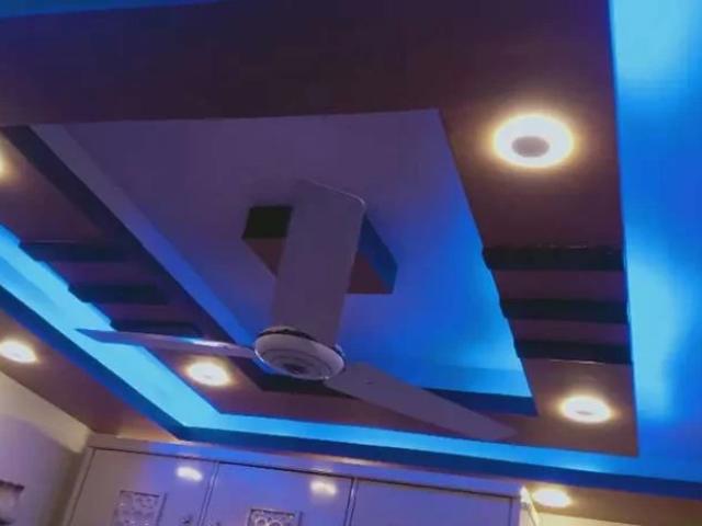 Full furnished with roof Karachi Garden East ID 06931