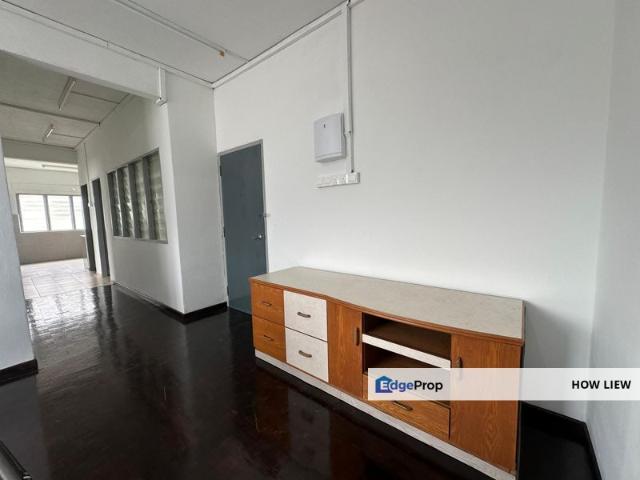 Full Furnished with Tip Top condition@Pangsapuri Kenanga,Taman Kenanga@Melaka