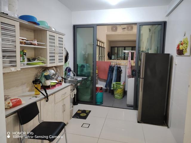 Full furnished and tenanted