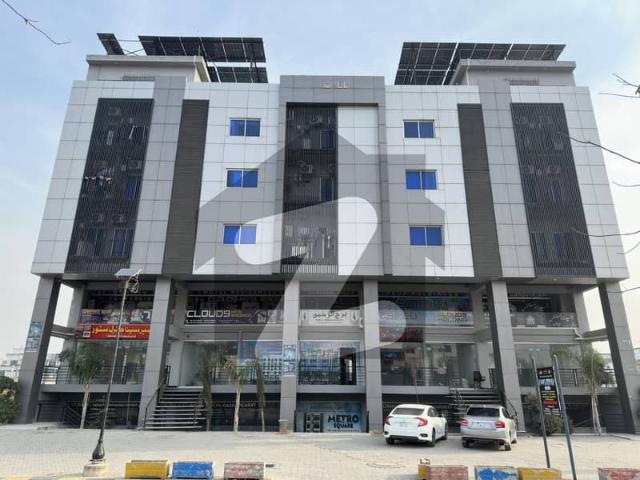 Full Furnished Apartment