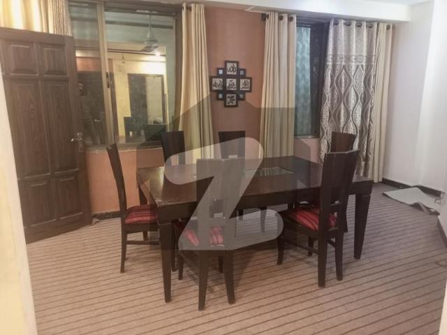 Full furnished apartment available for rent ine11 e 11/4