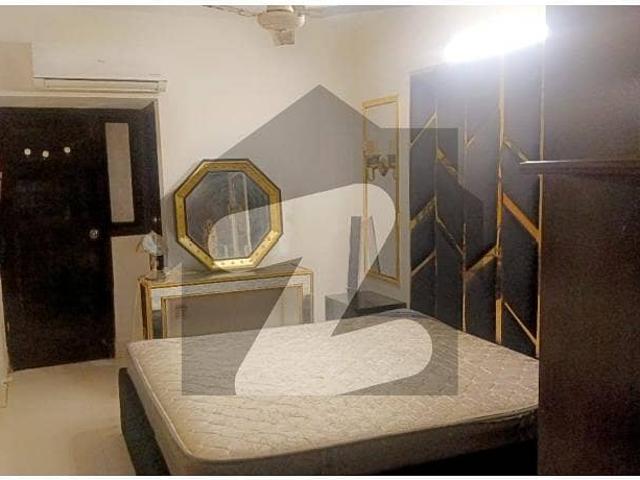 Full Furnished Apartment For Rent