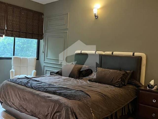 Full Furnished Apartment For Rent