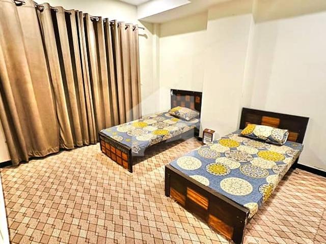 Full Furnished Apartment for Rent