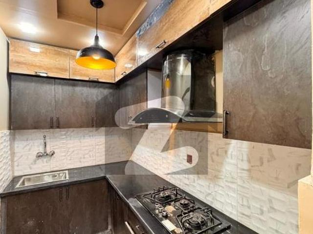 Full Furnished Apartment For Rent DHA Phase 5