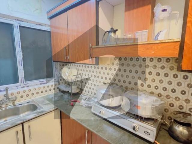 Full Furnished Apartment for Rent H 13