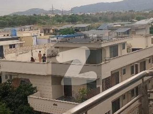 Full Furnished Apartments For Rent E 11/2