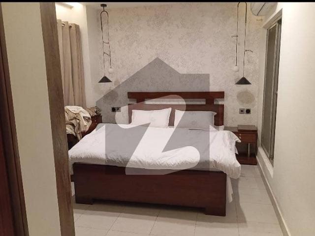Full Furnished Apartments