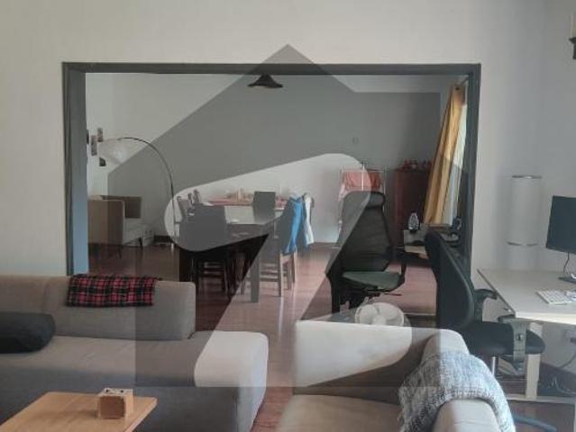 Full Furnished Beautiful House E 7