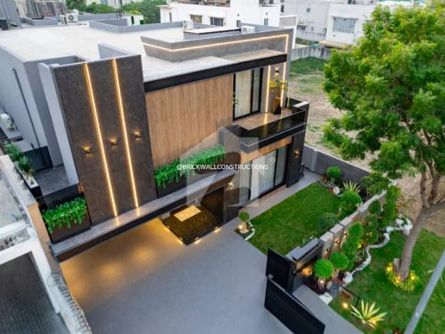 Full Furnished Buy A House Of 1 Kanal In DHA Phase 6