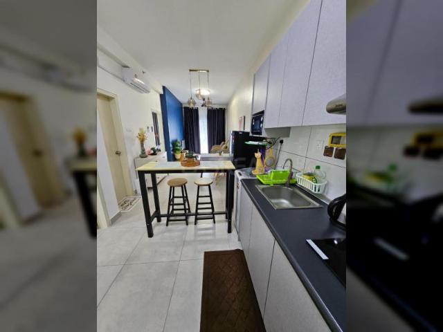 Full Furnished Condo Canopy Hills Kajang 2 Jalan Reko Bandar Baru Bangi | sewakajang sewacanopyhills