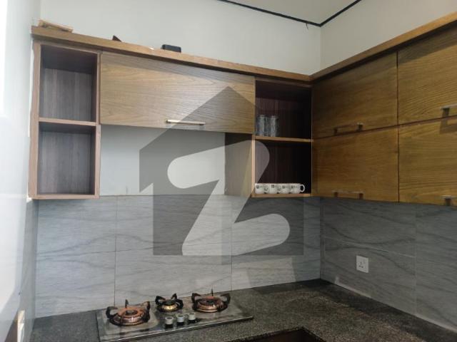 Full Furnished Corner Apartment Available For Rent In D17 Islamabad J7 Mall Margalla View Society Block C
