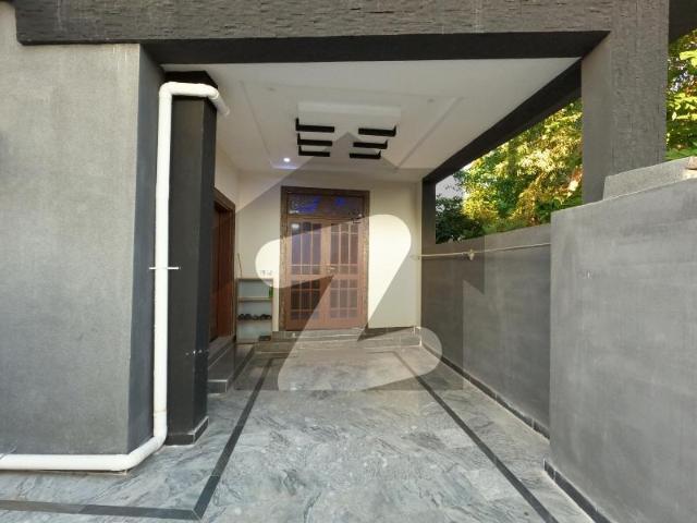 Full Furnished Double Storey 5 Marla House For Sale Khanpur