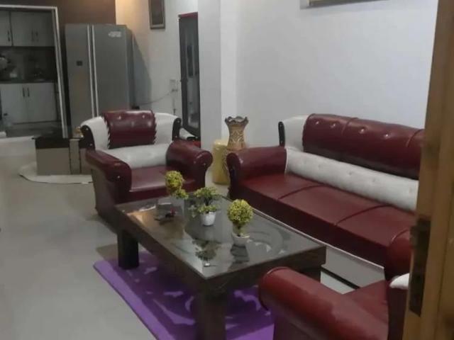 Full furnished flat available for rent In E 11/4 Islamabad E 11 ID 48646