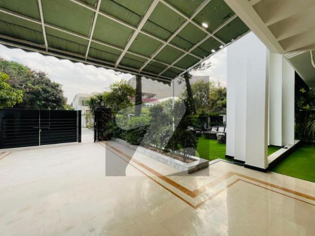 Full furnished house with solar system F 7