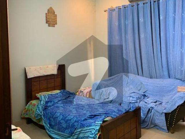 Full Furnished House Available For Rent In Dha 3 DHA Defence Phase 3