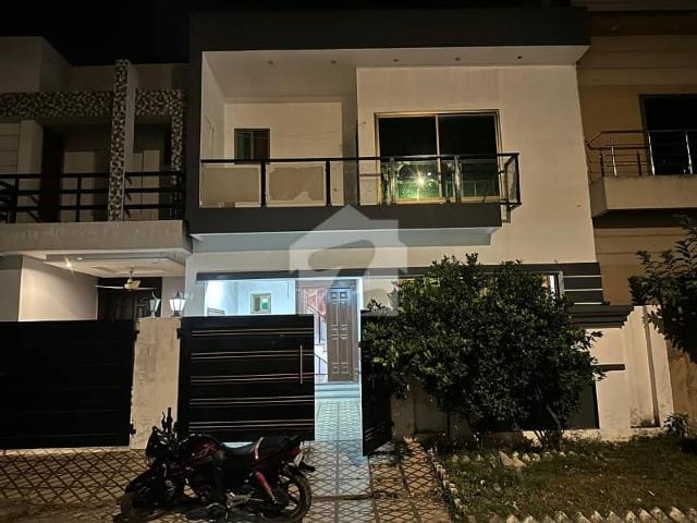 Full Furnished House For Rent