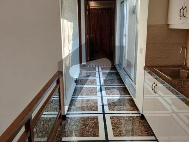 Full Furnished House For Rent In DHA Lahore Air Avenue Block N